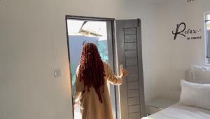 Jomana Luxury Apartments