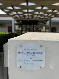 Endless Summer House - Sibari