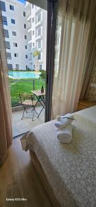 Cosy & Confort Studio près de laéroport