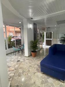 costa linda beach boca chica hotel