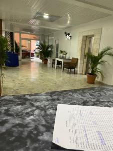 costa linda beach boca chica hotel