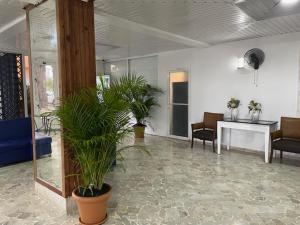 costa linda beach boca chica hotel