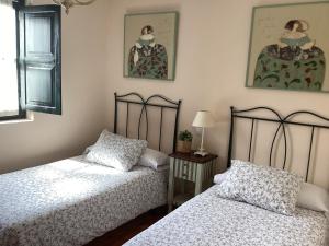 EL HOGAR DE LA CASTAÑERA