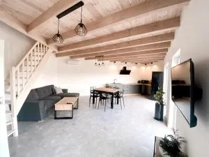 Osada Wędkarska 52/10 - Starkowo