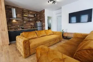 Apartman Paratetis 3 - Šupljak