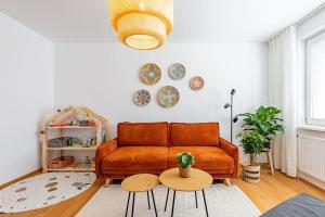 Duna Retreat: City Serenity