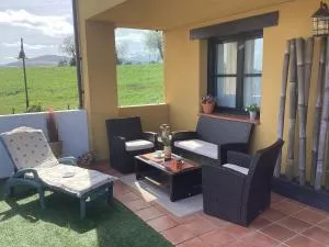 EL HOGAR DE LA CASTAÑERA - Vilde