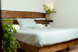 Hotel y Restaurant Doña Rode