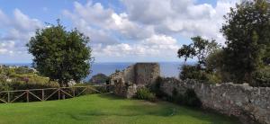 Il giardino sullisola - Appartamento - Bergeggi