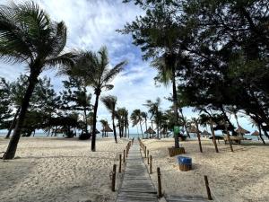 Vg Sun Condominio pe na areia estilo resort