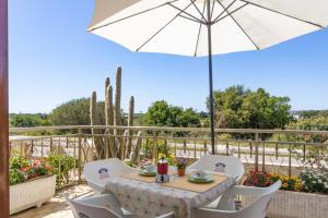 Casa LUMINOSA nel Salento