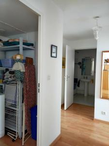 Appartements Beau T3 a Vaux sur mer, piscine ete , parc , wifi , plage a 400 m : photos des chambres