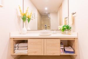 LuxStay Morros IO Direct Beach Access Loft