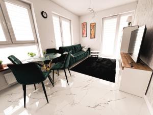 Apartament Chełm