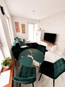 Apartament Chełm