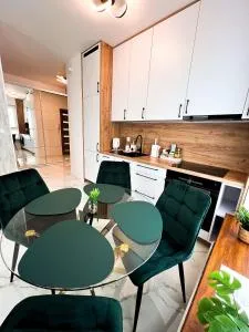 Apartament Chełm - 海乌姆