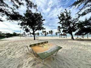 Vg Sun Condominio pe na areia estilo resort