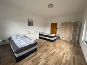 Gästehaus Maximilian