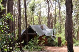 Beedelup House Cottages