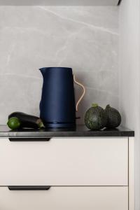 Stary Tartak nad jeziorem Drwęckim - MAZURIA APARTAMENTY