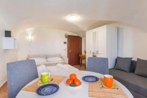 Vatican Borgo Gem Stay