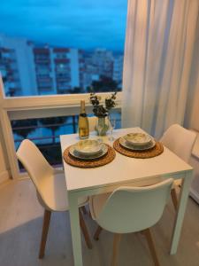 AMAZONIA BEACH Torre del Mar