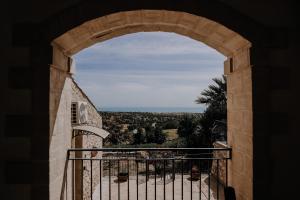 Agriturismo Balcone Mediterraneo - Camere