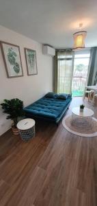 Superbe appartement avec vue mer, piscine et parking privé gratuit