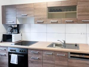 T&K Apartments-Comfortable 2 and 3 room apartments in Oberhausen