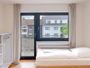 T&K Apartments-Comfortable 2 and 3 room apartments in Oberhausen