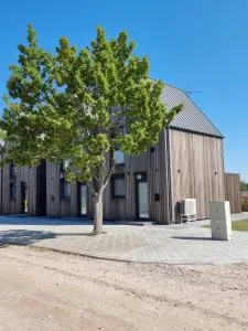 Kotedžai Ąžuolo Istorija 9 - Būtingė