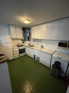 Depto Nva Cba mts Parque Sarmiento