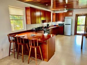 VeLento Oceanfront Penthouse #1