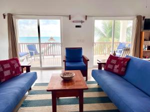 VeLento Oceanfront Penthouse #3