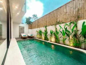 Villa Prada II 3BR Villa Near to Beach in Seminyak