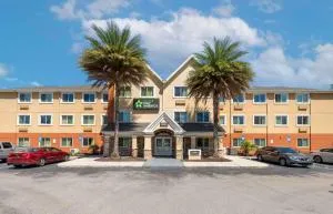 Extended Stay America Select Suites - Jacksonville Salisbury Rd Southpoint - أتلانتيك بيتش