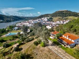 Casas Rurales Los Molinos