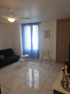 KIFKIF entrée autonome boîte à clef