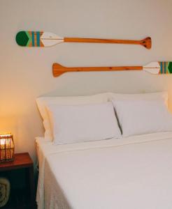 Apartamento 318 Resort em Marau Exclusivo