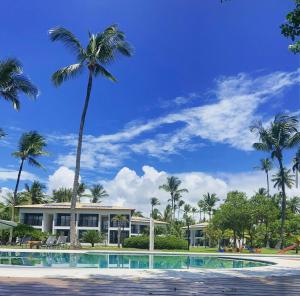 Apartamento 318 Resort em Marau Exclusivo