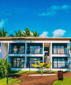 Apartamento 318 Resort em Marau Exclusivo