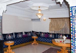 Private Luxury Fes Villa