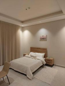 شقة فاخرة - Luxury apartment