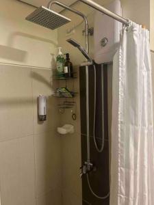 Condo with Bayview in Manila (along Roxas Boulevard)