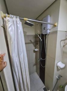 Condo with Bayview in Manila (along Roxas Boulevard)