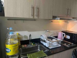 Condo with Bayview in Manila (along Roxas Boulevard)