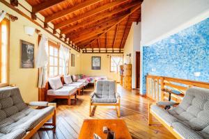 Casa Familiar, 10 minutos de la plaza a pie