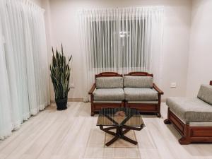 TIKA Casa Jardín & Suites - Suite 1