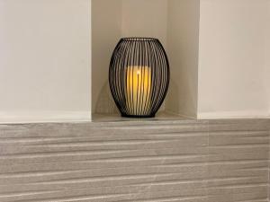 Contractor Friendly 3 Bed House In Bedford With Parking & WiFi