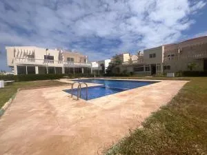 Golden Beach Villa Casablanca - Dar Hamida